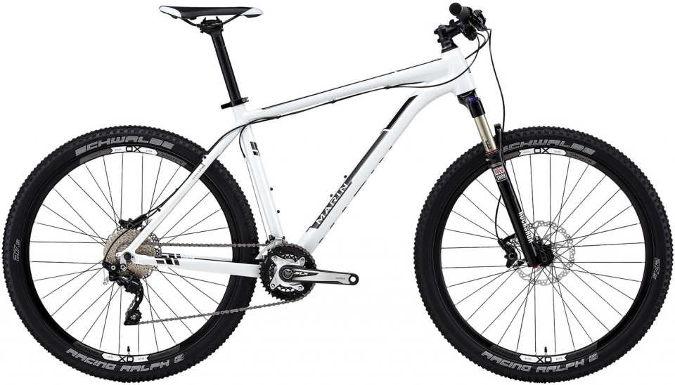 

Marin Nail Trail 7.7 (2015)