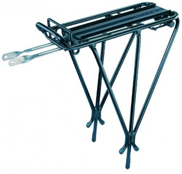 

Topeak Explorer 29er Tubular Rack (0), Black