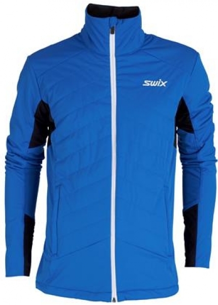 

Swix PowderX (2018), Blue
