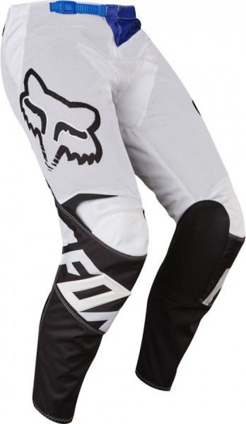 

Fox 180 Race Airline Pant (2017), White