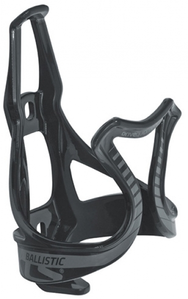 

Kelly's Ballistic (0), Black