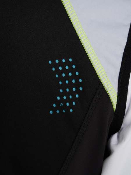 Куртку Fischer Жилет Softshell W Grey - купить в Москве