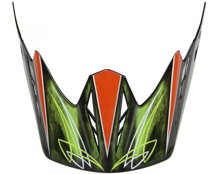 Козырьки Specialized Козырек к шлему Dissident - купить в Москве
