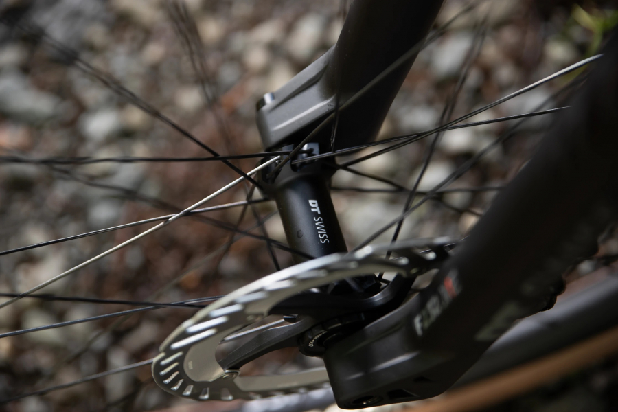 Велосипед Superior XP 9.8 2025 - купить в Москве