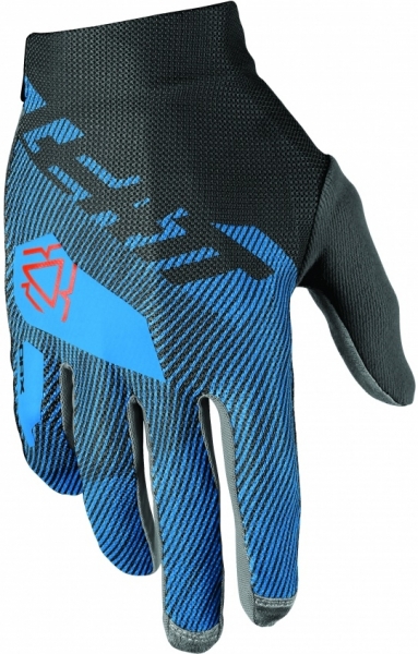 

Leatt DBX 2.0 X-Flow Glove (2017), Black/blue