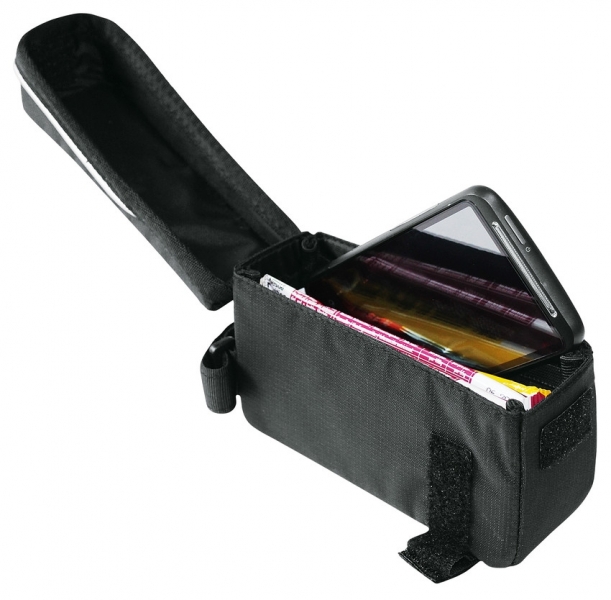 

SKS Energy Bag (0), Black
