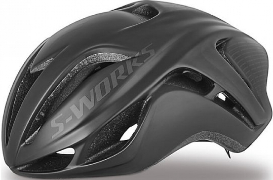 

Specialized SW Evade TRI (2016), Black