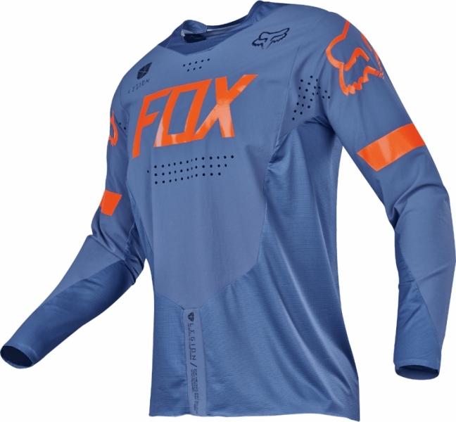 

Fox Legion Jersey (2017), Blue