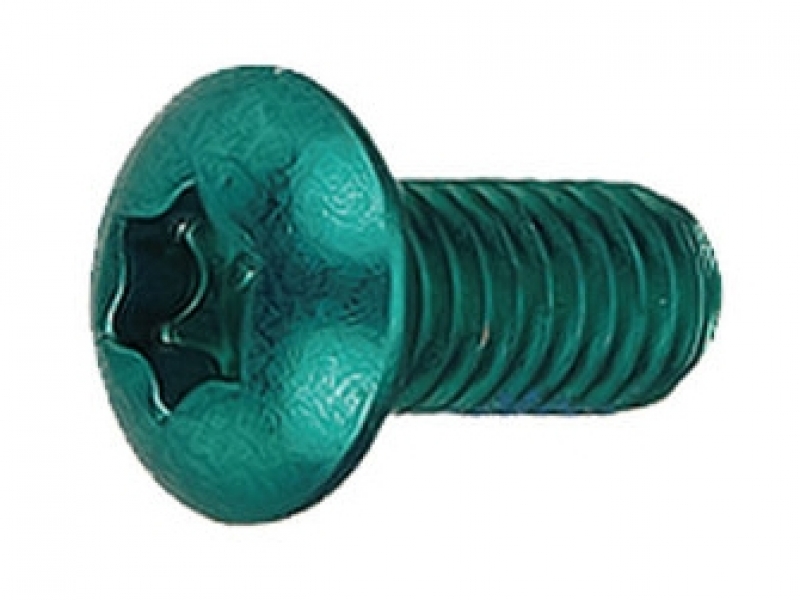 

Bengal Болты для крепления тормозного диска 12 шт. (0), Green