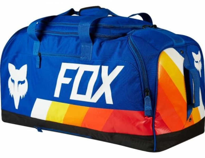 

Fox Podium Draftr Gear Bag (2018), Black