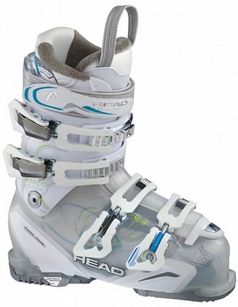 

Head AdaptEdge 90 MYA - HF (2014), Teal/silver