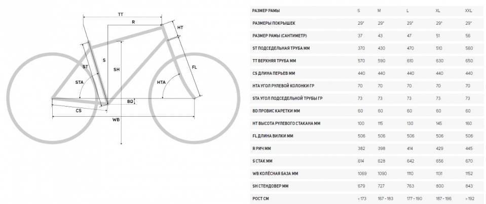    Merida Big.Nine 100  2020