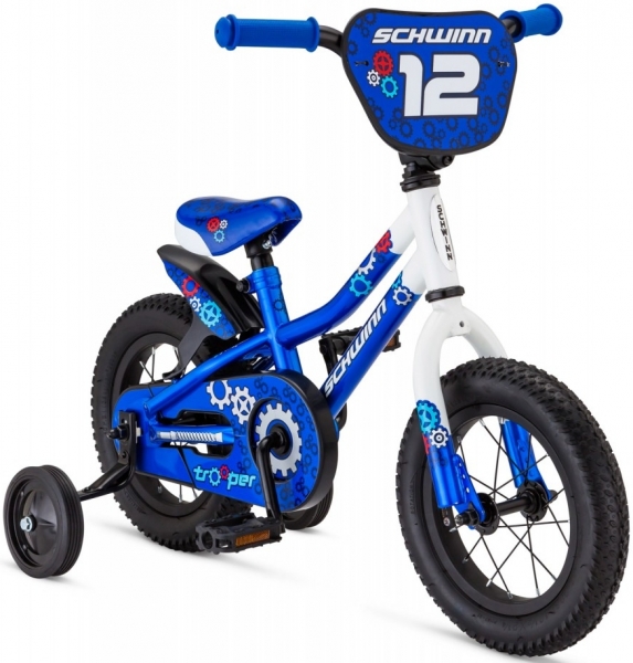 

SCHWINN Trooper (2018)