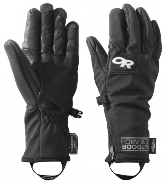 

Outdoor Research Stormtracker Womens (2018), Black