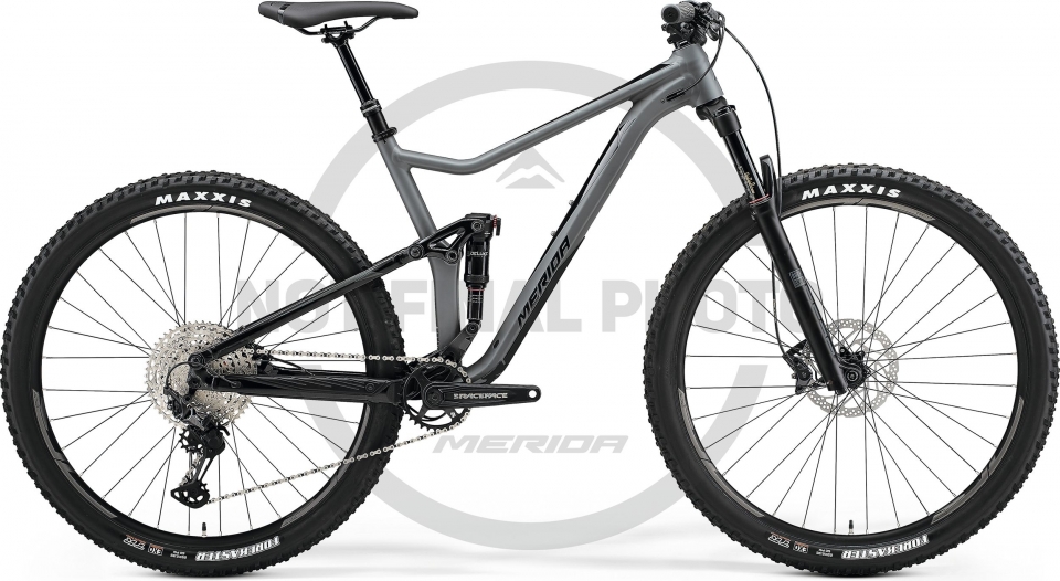 Merida all mountain online