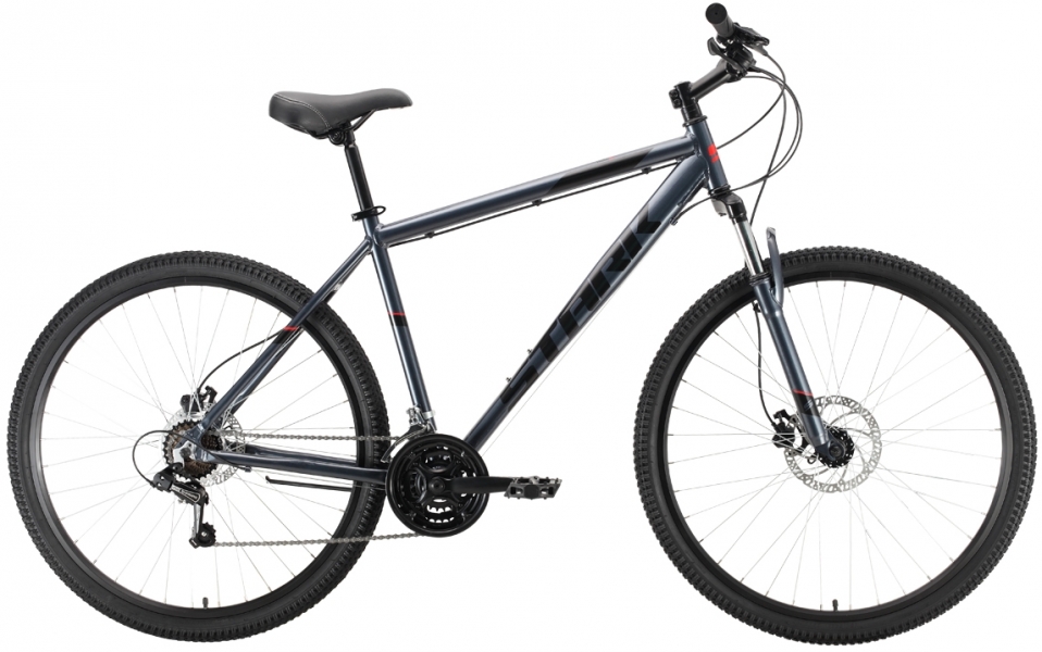 Велосипед STARK Tank 29.1 HD 2021 - купить в Москве