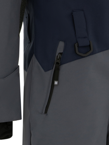 Горнолыжный комбинезон Rehall Комбинезон сноубордический Covax-R-Jr. Navy - купить в Москве