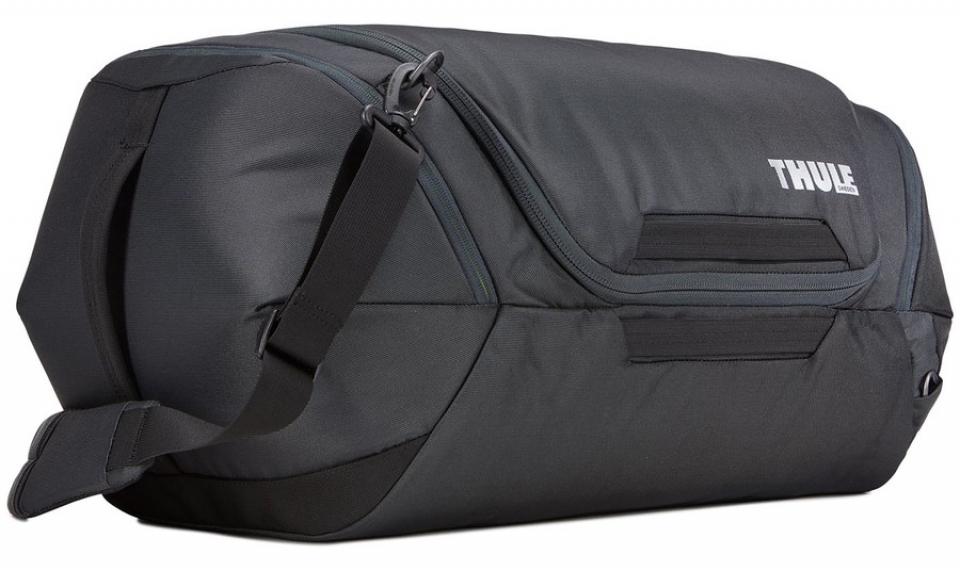 

Thule Subterra Weekender Duffel 60L (0), Grey