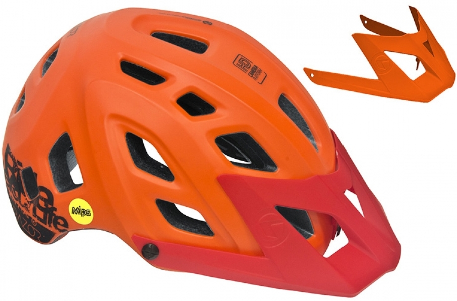 

Kelly's Razor Juicy Orange (0)