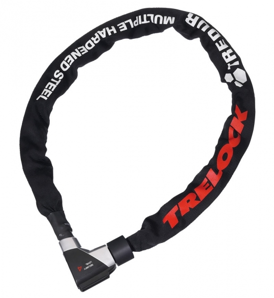 

Trelock BC 480/110/8, цепной (2016), Black