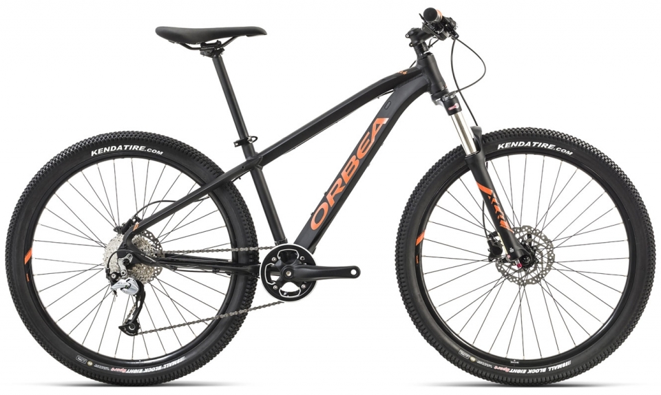 

Orbea MX 26 TEAM (2018)