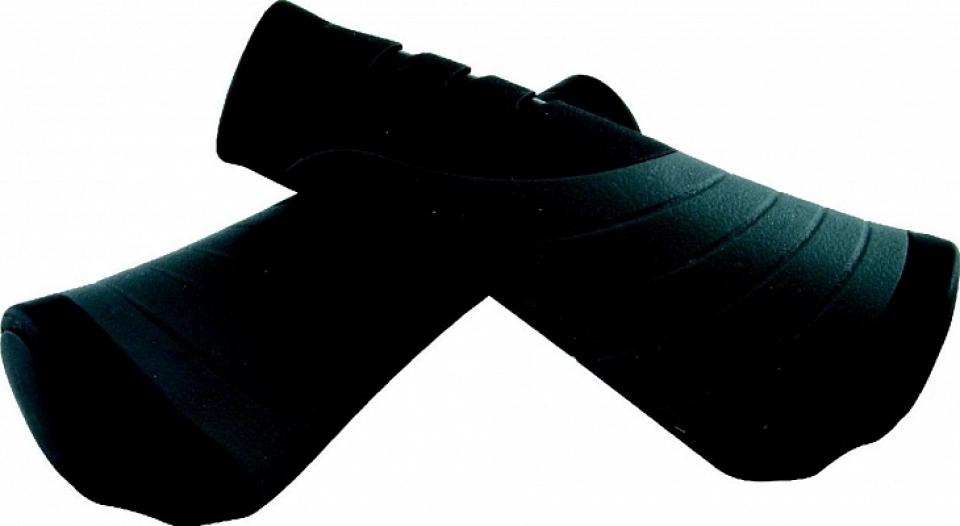 

Giant Ergo Grips (0), Black/grey