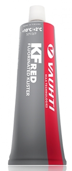 Средства по уходу Vauhti Клистер KF Red - купить в Москве