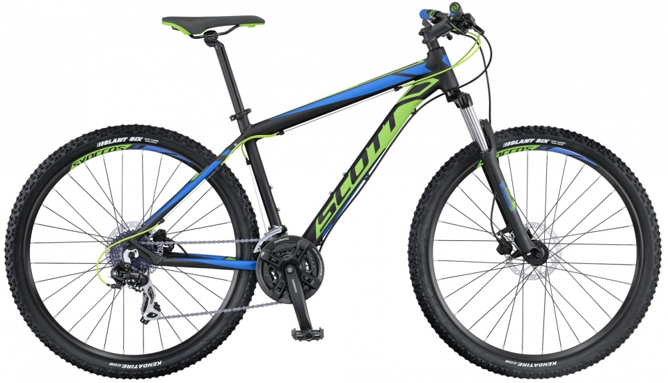 

Scott Aspect 960 (2016)