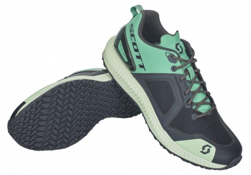 

Scott Palani SPT Womens (2018), Black/green