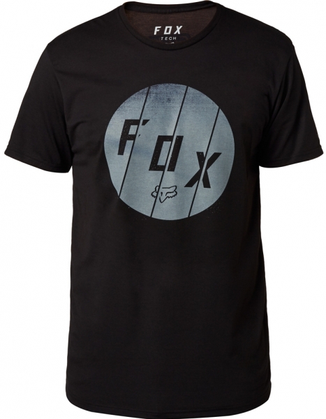 

Fox Killshot SS Tech Tee (2018), Black