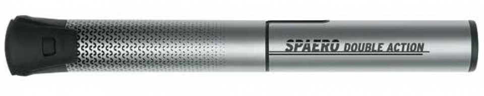 

SKS Spaero Double Action (0), Black/silver