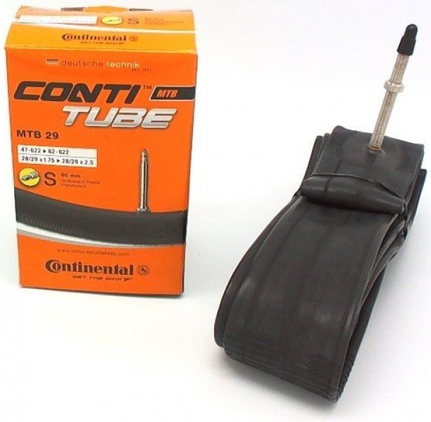 

Continental MTB 28 / 29", 47-662 / 62-662, S60 (0)