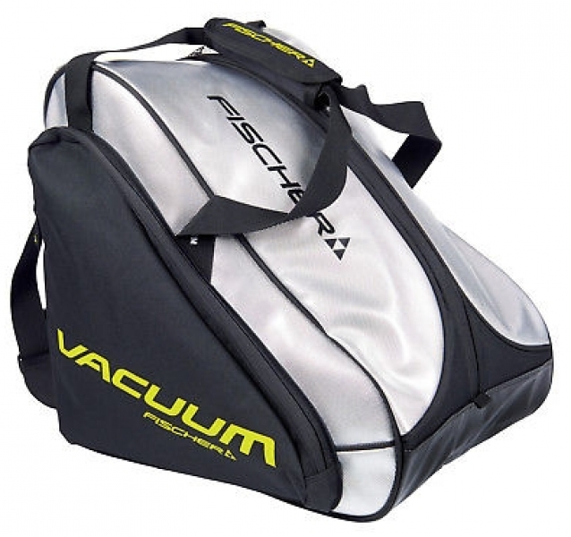 

Fischer Alpine Vacuum Fit (2018), Grey