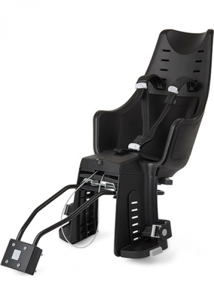 

Bobike Exclusive maxi 1P urban black (2018)