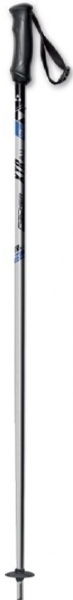 

Fischer XTR Alu (2018), Silver