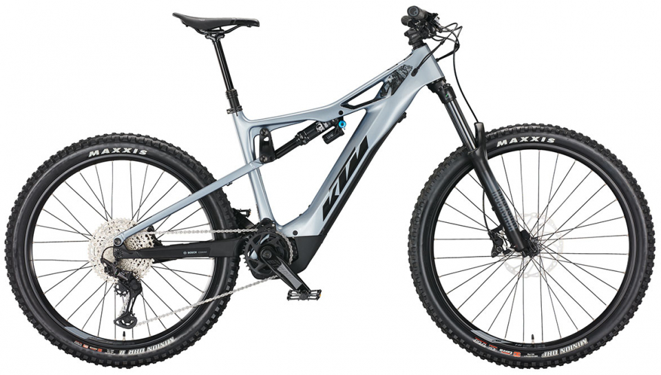 KTM Macina Kapoho Pro 2023 67920