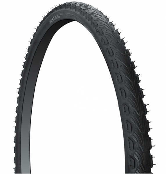 

Kelly's Elevation 27.5x2.0 (0), Black