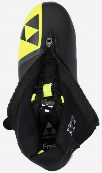 Ботинки для беговых лыж Fischer Speedmax Classic Jr - купить в Москве