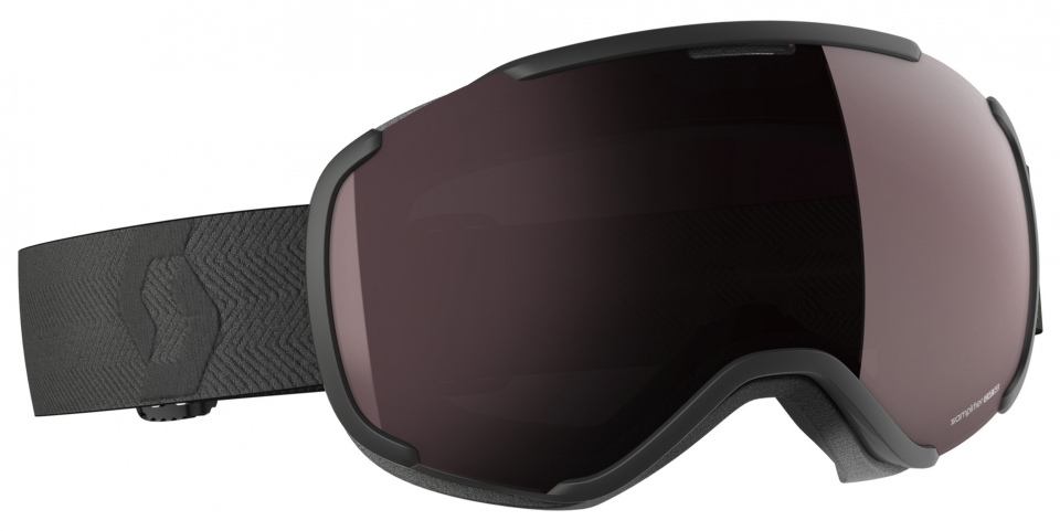 

Scott Faze II (2019), Black/silver