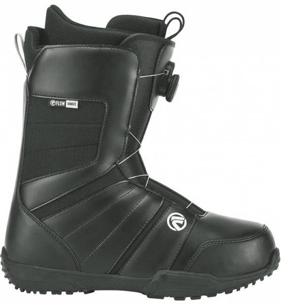 

Flow Ranger BOA (2018), Black
