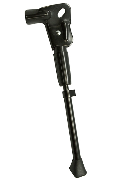 

TBS NUVO NH-KH75SAJ (0), Black