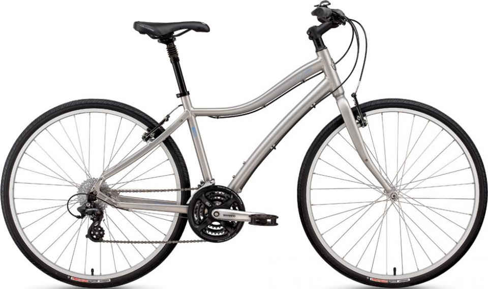 

Specialized Vienna 2 Woman (2009)