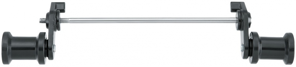 

Topeak Slidelock QR Mounting for Journey Trailer (0)