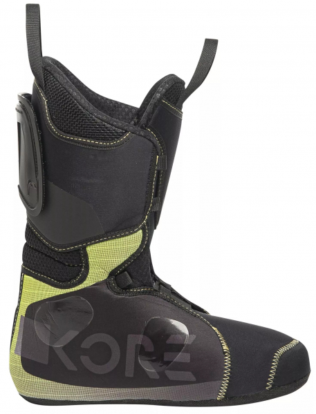 Ботинки для горных лыж Head Kore RS 130 GW anthracite-yellow - купить в Москве