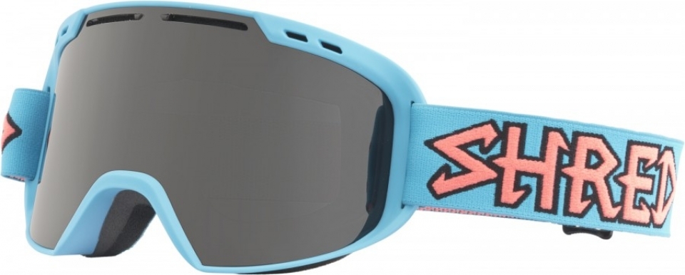 

Shred Amazify Air (2017), Blue