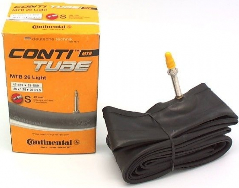 

Continental MTB 26" Light, 47-559 / 62-559, S42 (0)