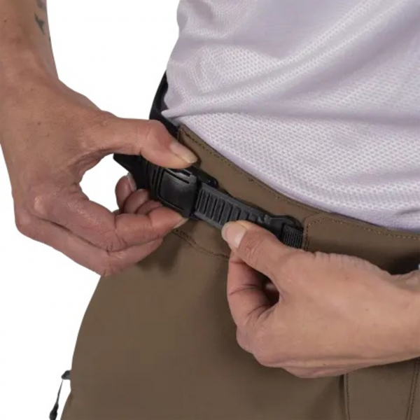 Велоштаны Leatt MTB Enduro 4.0W Pant, Loam - купить в Москве