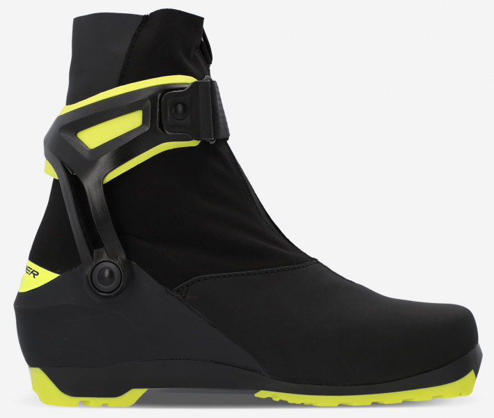 Ботинки для беговых лыж Fischer RCS Skate - купить в Москве