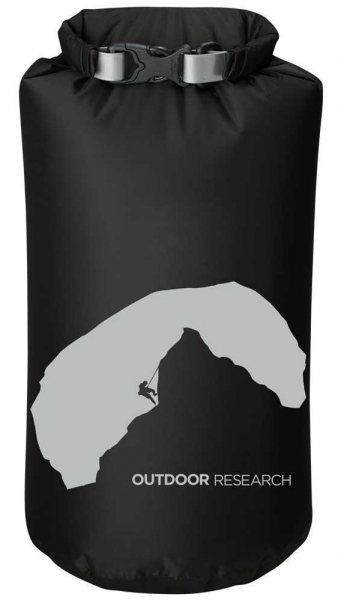 

Outdoor Research Negative Space 5L (2018), Black