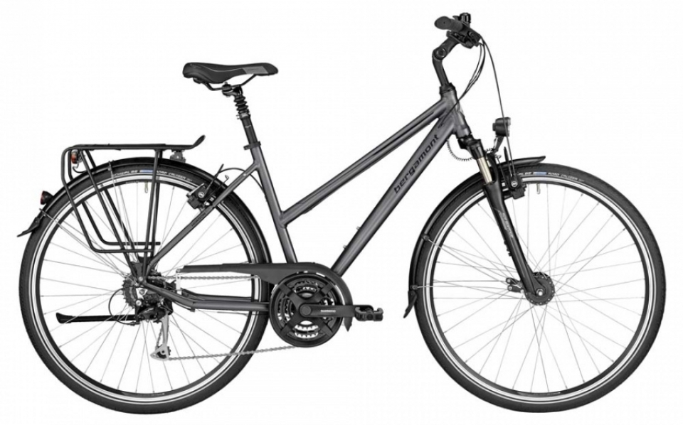 

Bergamont Horizon 5.0 Lady (2017)